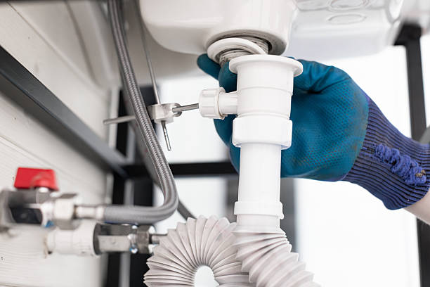 Reliable Plumbing contractor in Leesburg, VA by Masters Plumbing Service